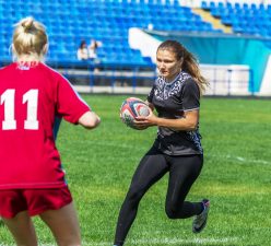 womens rugby