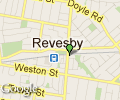 Revesby Chiropractic & Osteopathy Clinic