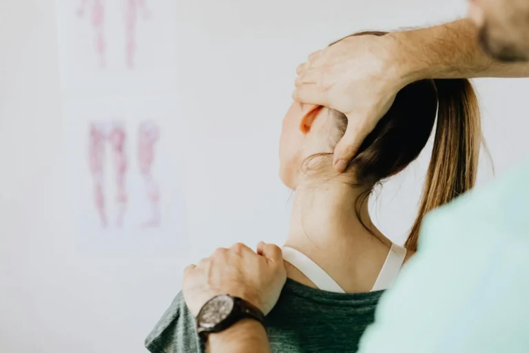 Chiropractic Allied Health