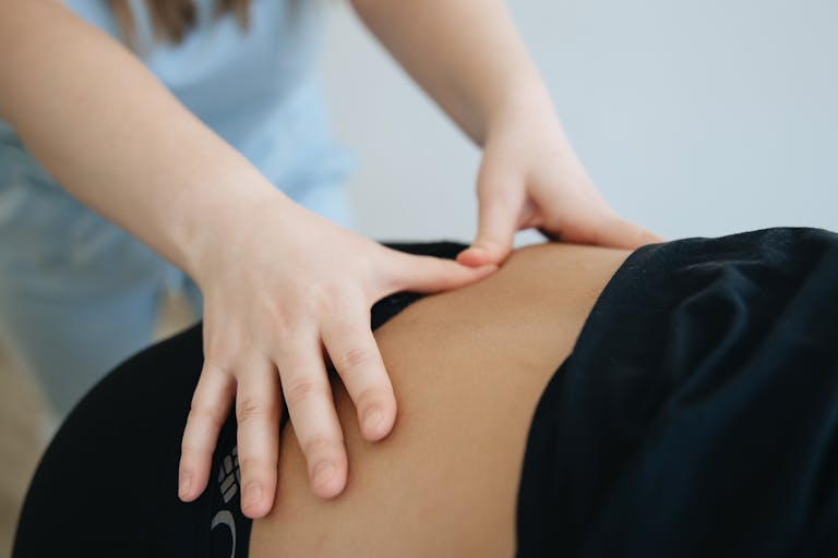 Sciatica Treatment