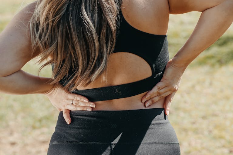 Sport Injury treatment