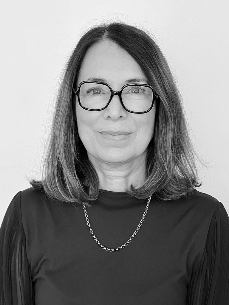 Susanne Kelly