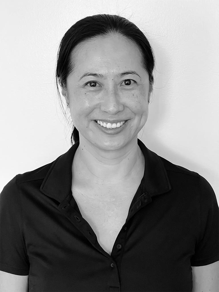 Sabina Leung