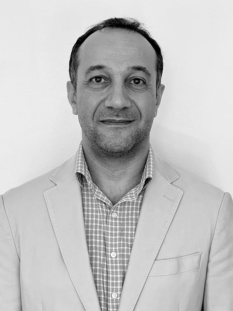 Imad Nasser