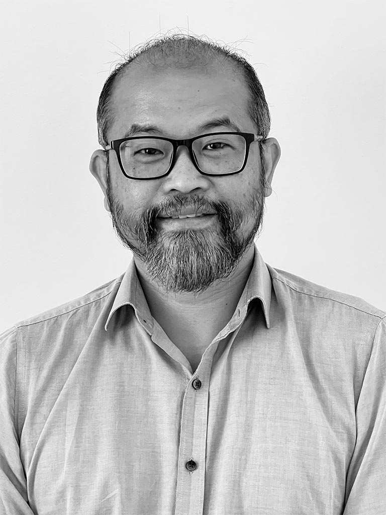 Derek Kom