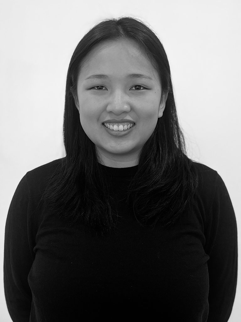 Catherine Chang