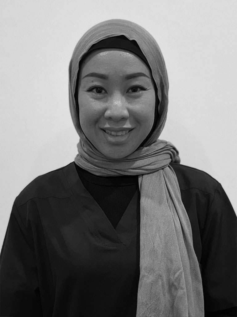 Anya Pongsawat