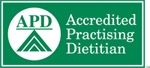 Accredited Practicing Dietician